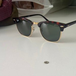 Ray-ban Clubmaster 51mm