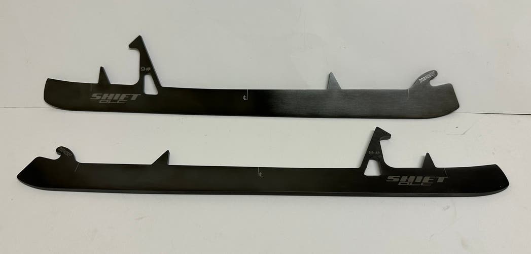 True Goalie Shift DLC (New) size 9