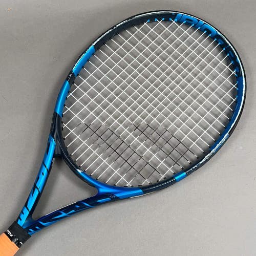 Head Pure Drive Jr 25 Tennis Racquet 4 1/8" Grip & 98in Head Size