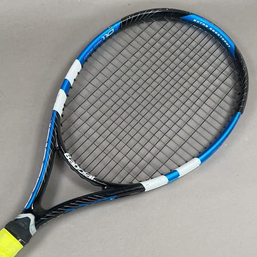 Babola Drive Max 110 Tennis Racquet 4 1/2" Grip & 110in Head Size