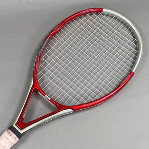 Wilson Triad 5 Tennis Racquet 4 1/2" Grip & 110in Head Size