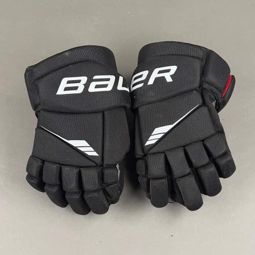 Bauer Lil' Sport Junior 11" Hockey Gloves
