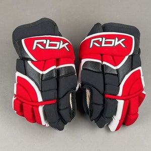 Reebok HG3K Junior 11" Hockey Gloves