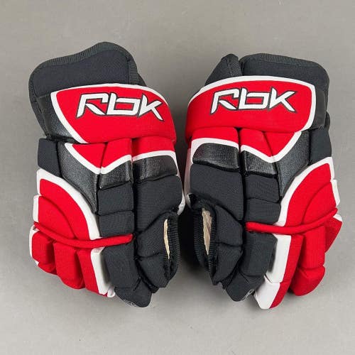 Reebok HG3K Junior 11" Hockey Gloves