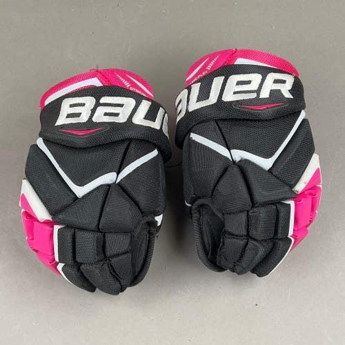 Bauer Vapor X800 Junior 10" Hockey Gloves