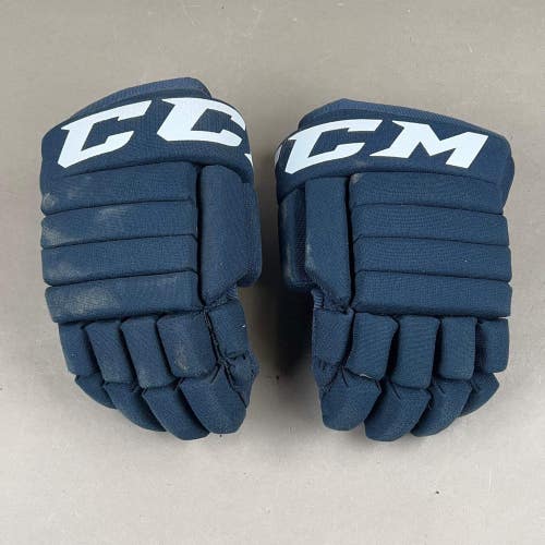 CCM LTP Junior 11" Hockey Gloves
