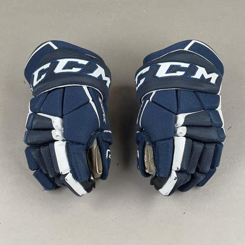 CCM Tacks 9040 Junior 11" Hockey Gloves