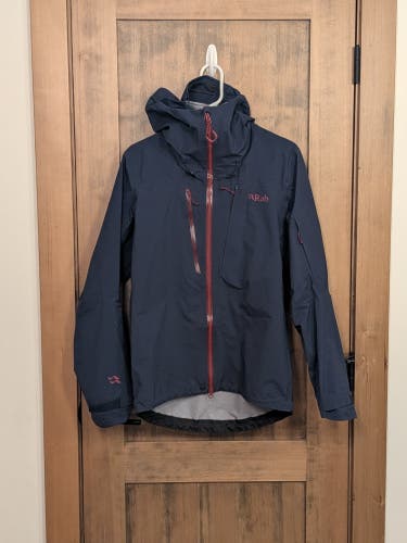 Rab Khroma Cirque Small shell