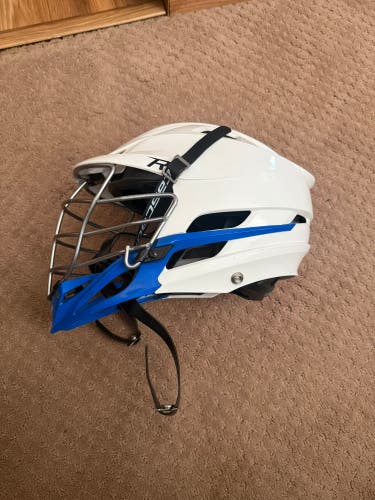 Cascade R Helmet (Used)