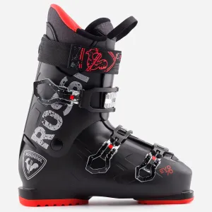 Rossignol Evo 70 Ski Boots Soft Flex (New); Size: Mondo 26 & 26.5