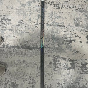 Junior CCM Tacks XF Pro Right Handed Hockey Stick P28 40 Flex (Used)