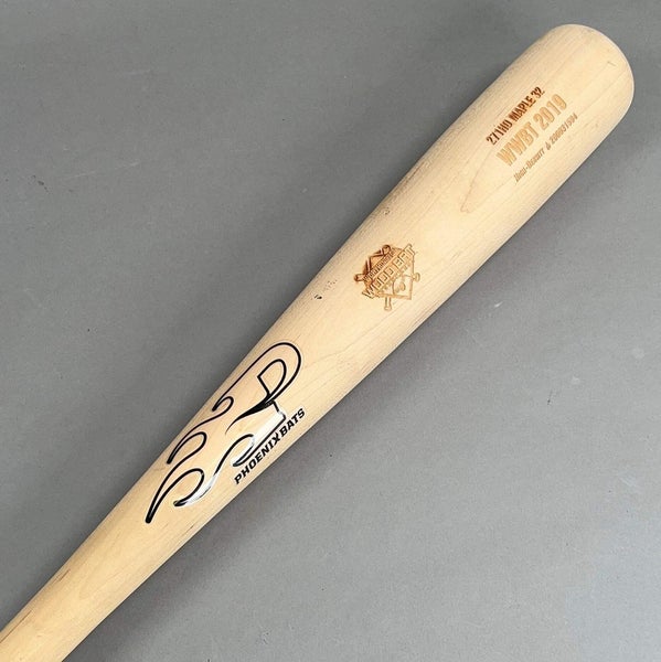 Phoenix Bats 271HD Maple 32 32/30 (-2) Wooden Baseball Bat