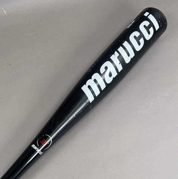Marucci Black 31/28 (-3) BBCOR Baseball Bat