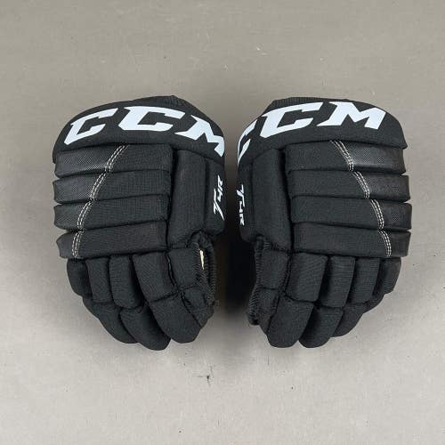 CCM T4R Junior 10" Hockey Gloves