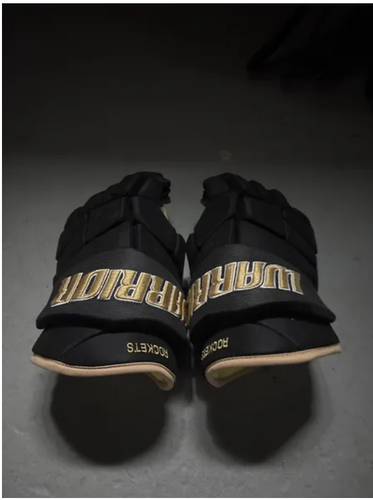 Warrior Gloves 14" (Used)