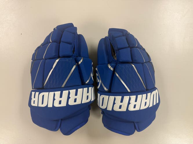Warrior Fatboy Lacrosse Gloves 14”