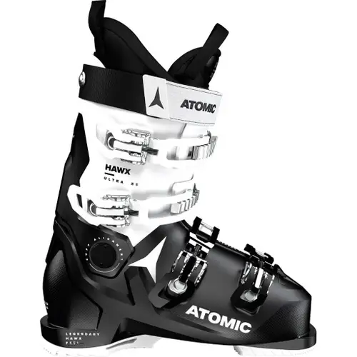 Mondo 23 & 23.5 Atomic Hawx Ultra 85 W Ski Boots Soft Flex (New)