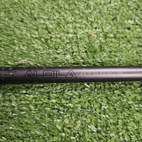 READ Aldila Tour Blue ATX60-R Regular Flex 60g Graphite Fairway Wood Shaft 41"