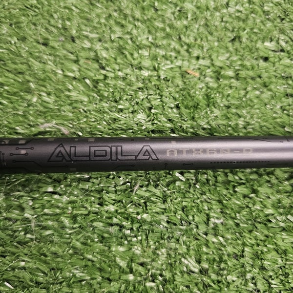 READ Aldila Tour Blue ATX60-R Regular Flex 60g Graphite Fairway Wood Shaft 41"