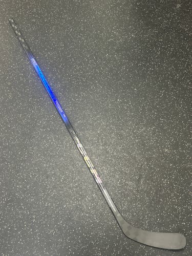 INT CCM Ribcor Trigger 8 Pro Left Hand P29 50 Flex (New) Stick Item#CCT85