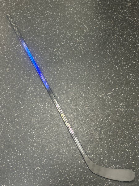 INT CCM Ribcor Trigger 8 Pro Left Hand P29 50 Flex (New) Stick Item#CCT85