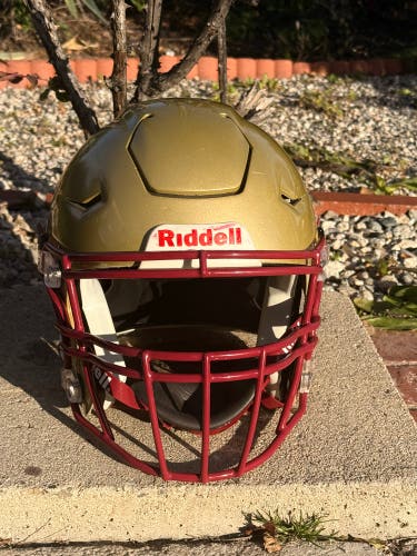 Adult Large Riddell SpeedFlex Helmet (Used)
