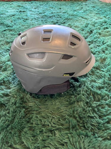 Anon Prime Mips Helmet | Adult Medium