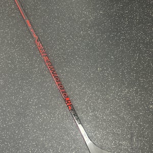 Junior Sher-Wood Rekker R40 Left Hand P92M 40 Flex (New) Stick Item#CCR40