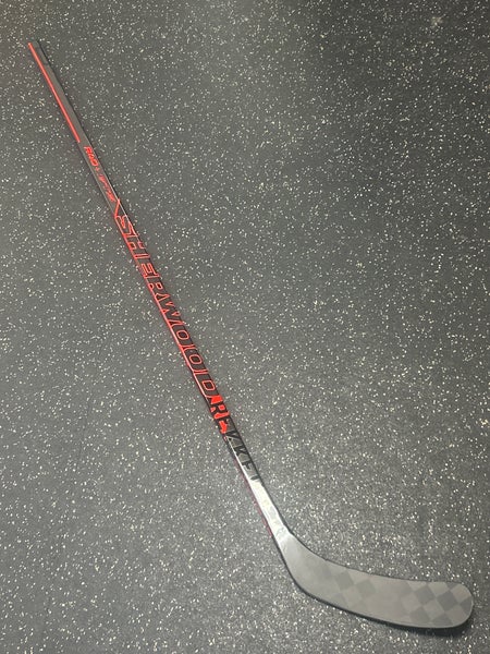 Junior Sher-Wood Rekker R40 Left Hand P92M 40 Flex (New) Stick Item#CCR40