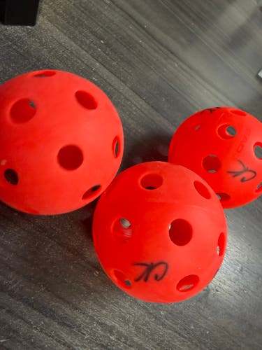 HEAD Indoor 26 Pickleball 3 sleeve