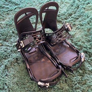 Women's Burton Citizen Snowboard Bindings | Medium