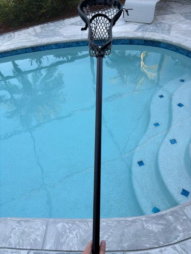 ** ECD Mirage 2.0 HEAD ON A STRINGKING METAL 3 PRO **