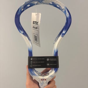 STX Stallion 1K Unstrung Head (New)