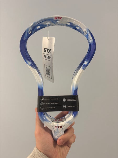 STX Stallion 1K Unstrung Head (New)