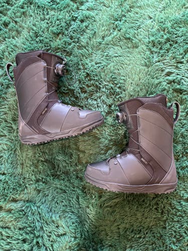 Women's Ride Anthem Snowboard Boots | Size: Women's 7 (M 6.0)