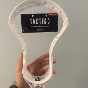 Maverik Tactik 3 Unstrung Head (New)