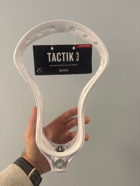 Maverik Tactik 3 Unstrung Head (New)
