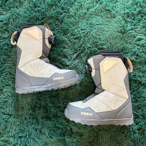 Thirty Two Shifty Boa Snowboard Boots | Size: Women's 6.5 (M 5.5)