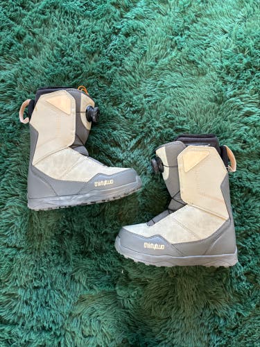 Thirty Two Shifty Boa Snowboard Boots | Size: Women's 6.5 (M 5.5)