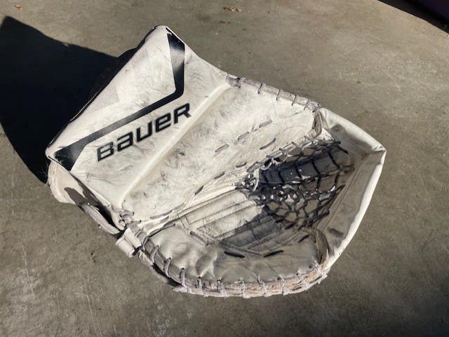 Bauer Supreme One.5 Regular (Used)