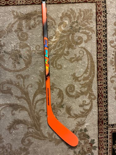 CCM mystery mini new