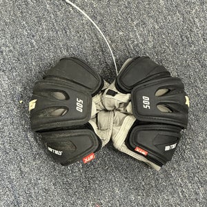 Large Adult STX Stallion 500 Arm Pads