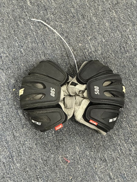 Large Adult STX Stallion 500 Arm Pads