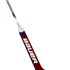 Bauer Hyperlite 2 Regular 26" Heel Curve