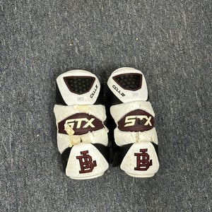 Large Adult STX Cell III Arm Pads