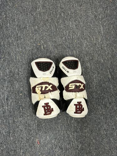 Large Adult STX Cell III Arm Pads