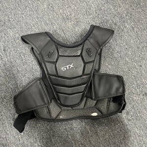 Large Adult STX Shadow Shoulder Pads (Used)