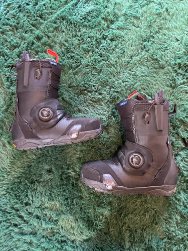 Burton Ion Step On Snowboard Boots | Size: Men's 12.0 (W 13.0)