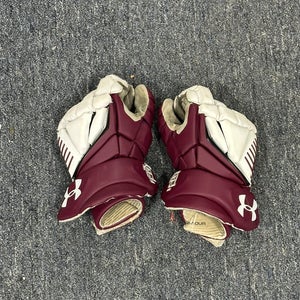 Under Armour Engage 2 Lacrosse Gloves 12"