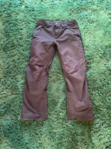 Adult Large Burton Pants